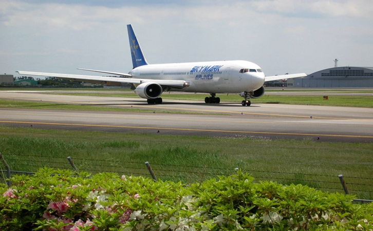 雅安空运石家庄机场快递